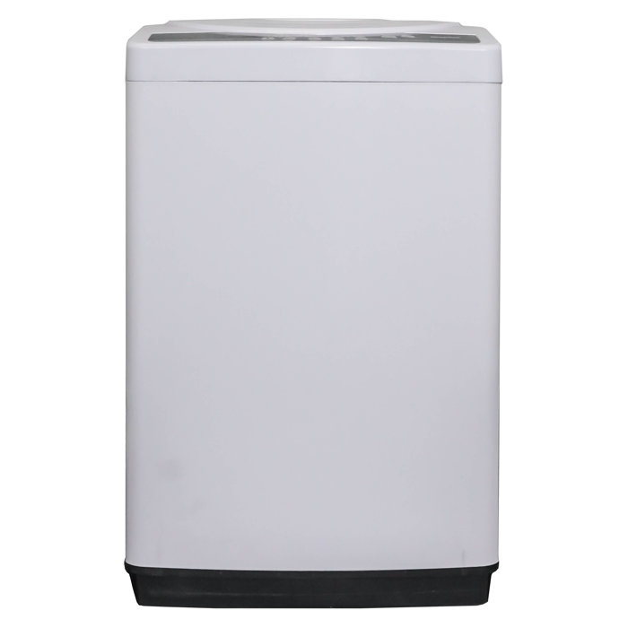 Danby 1.6 cu. ft Portable Washer in White & Reviews Wayfair